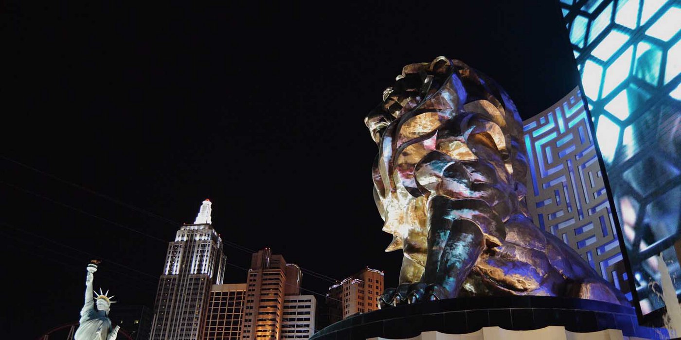 MGM Data Breach Why Hackers Steal Seemingly Insignificant Data